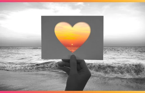 Blog Thumbnail Conditional Love