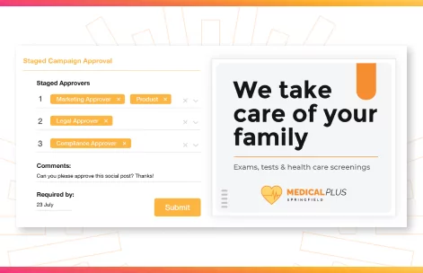 Blog Thumbnail Compliance in Healthcare