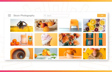 Blog Thumbnail Six Benefits  Digital Asset Management