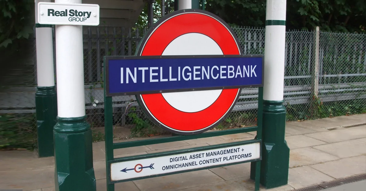 IntelligenceBank