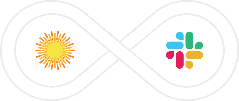 IntelligenceBank x Slack handshake