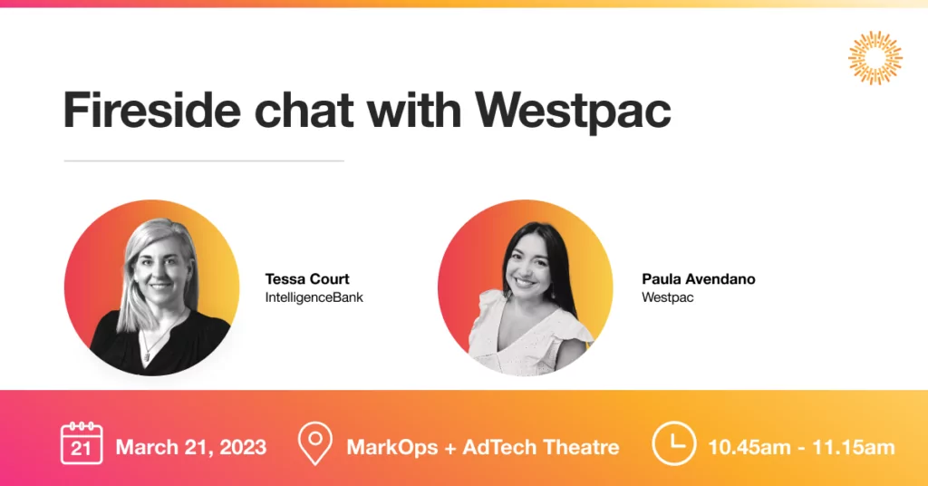 Fireside chat with westpac 1200x628px