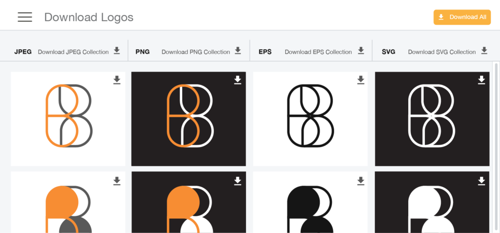 Brand guidelines are easier to manage with creative workflow software.