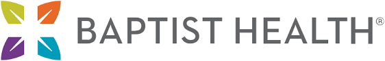 Baptist Health logo