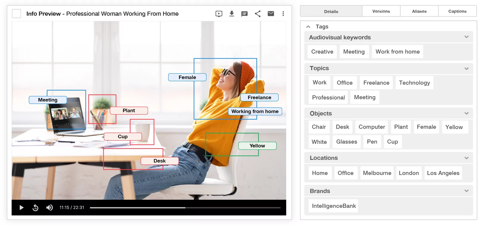 Video Tagging Screen w In Image Tags 2023 815x380.png