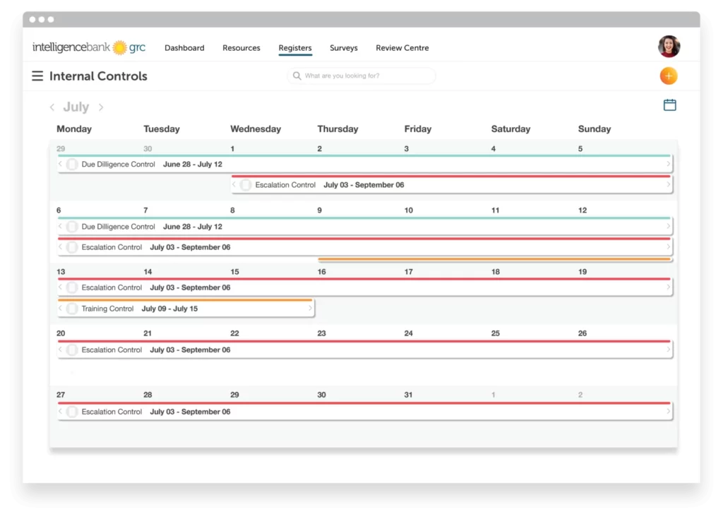 GRC Calendar Browser.png