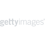 Getty Images Icon Logo  Grey2