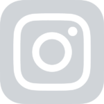 Instagram Icon Logo  Grey2