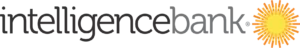 IntelligenceBank Logo horiz rgb No Padding
