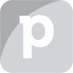 Pipeline Icon Logo  Grey2