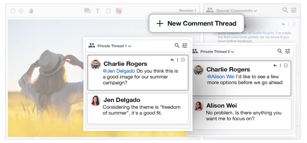 Private Comment Thread Screen 2023 815x380.png
