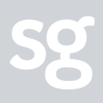 SurveyGizmo Icon Logo  Grey2