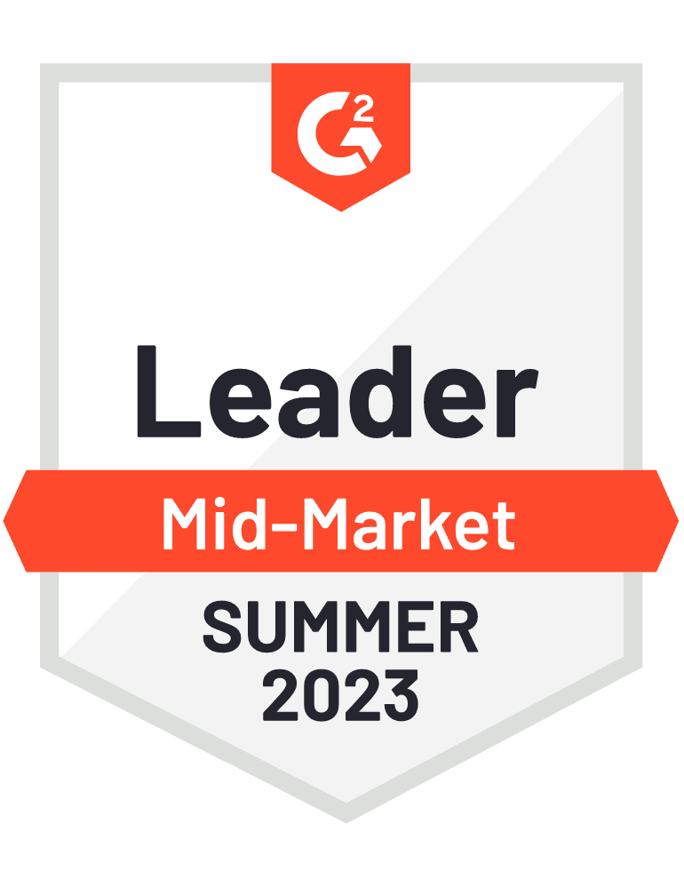 DigitalAssetManagement Leader Mid Market Leader