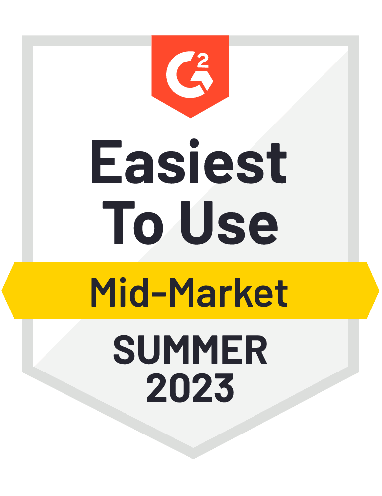 MarketingAutomation EasiestToUse Mid Market EaseOfUse