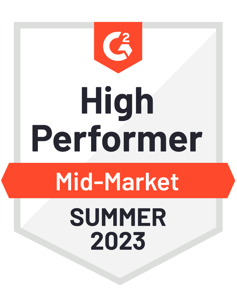 MarketingAutomation HighPerformer Mid Market HighPerformer