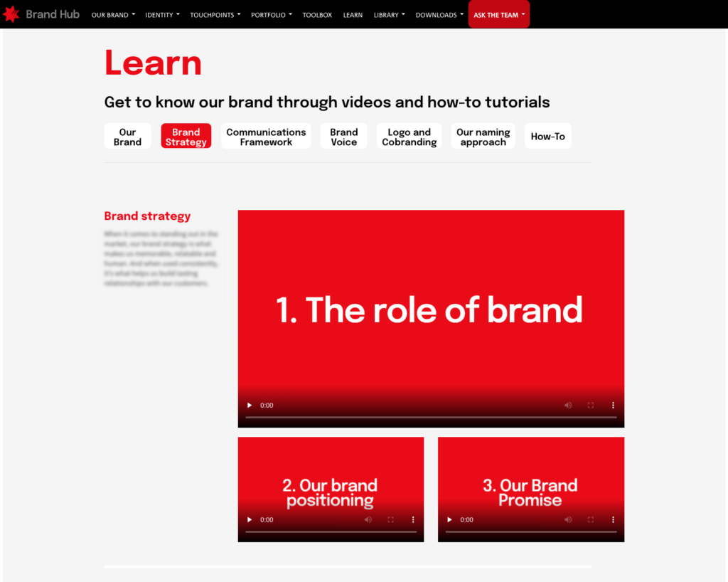 NAB Hub Learn Videos page Feb23 Blurred