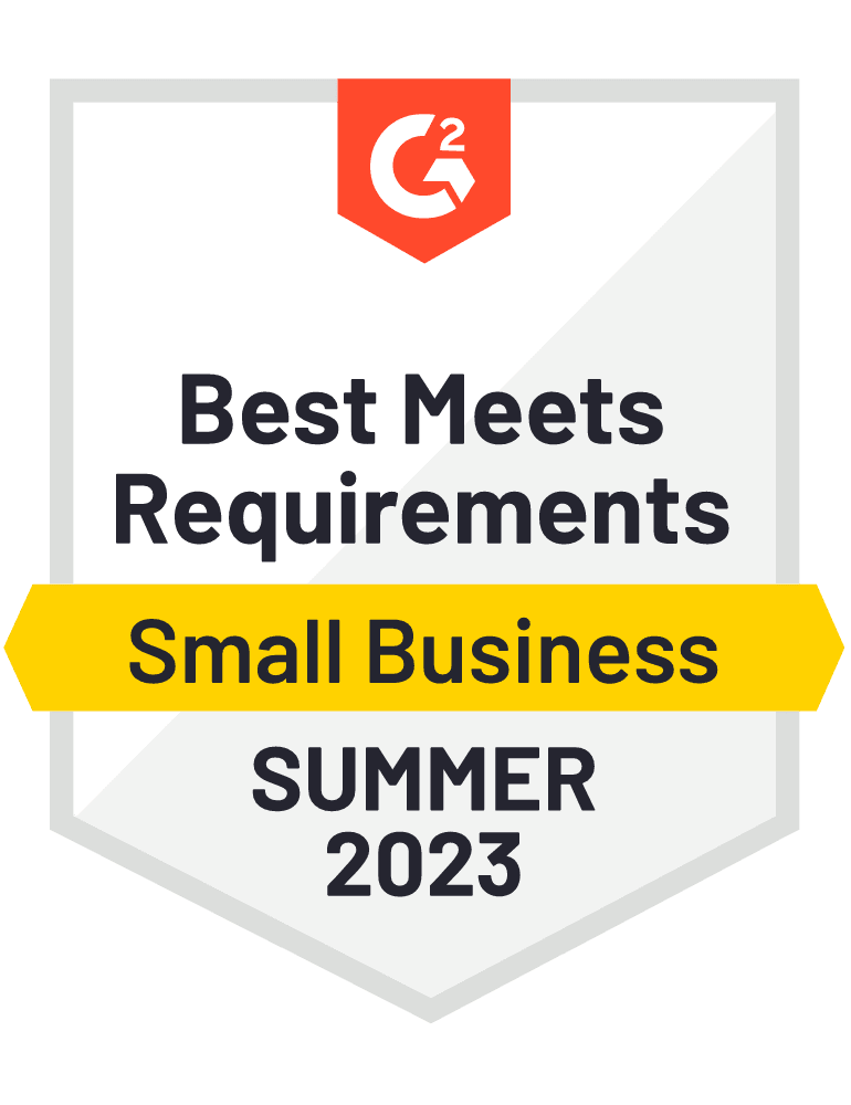 OnlineProofing BestMeetsRequirements Small Business MeetsRequirements