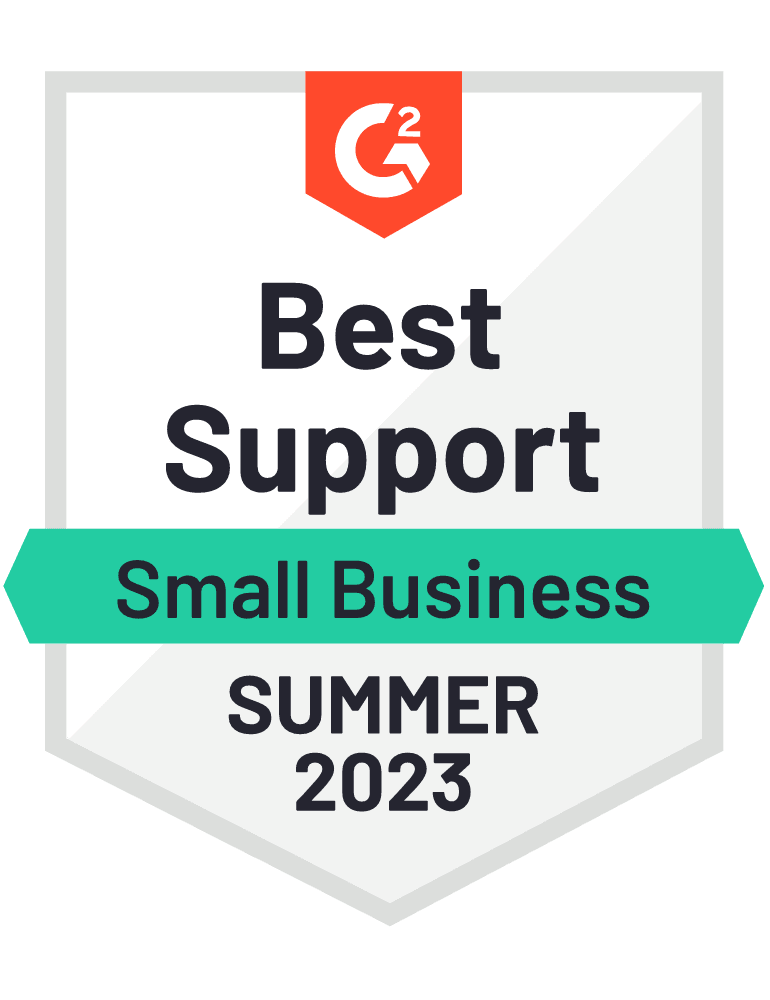 OnlineProofing BestSupport Small Business QualityOfSupport