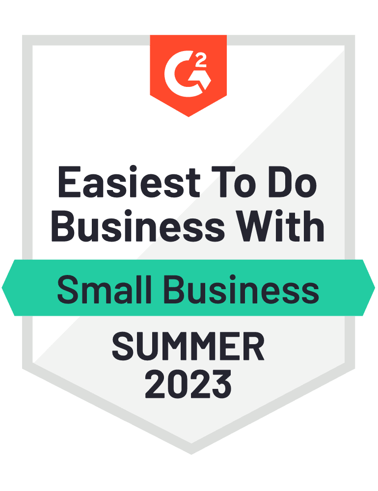 OnlineProofing EasiestToDoBusinessWith Small Business EaseOfDoingBusinessWith