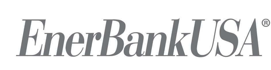 EnerBank logo GS
