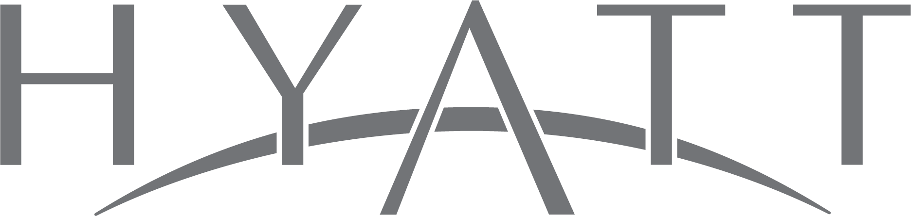 Hyatt logo GS