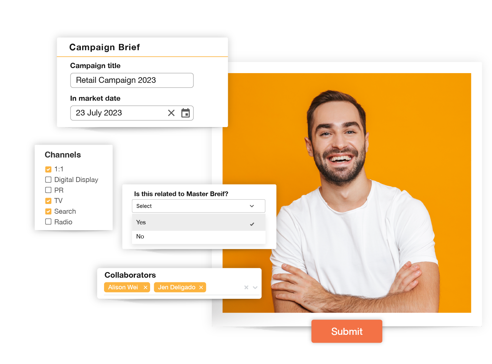 Briefs and Forms Masthead 2023 V1 Desktop