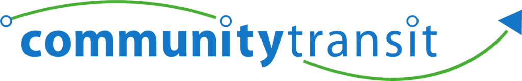 Community Transit logo