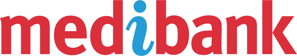 Medibank logo