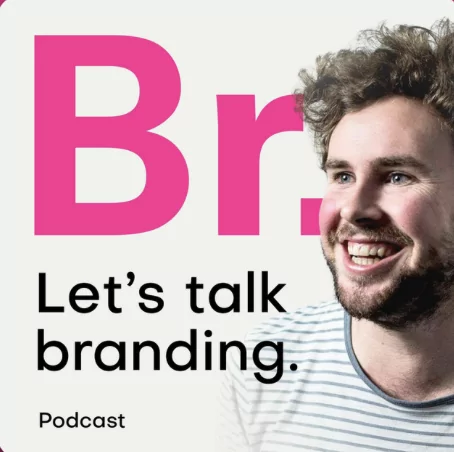 Let's Talk Branding. Brand strategy podcast