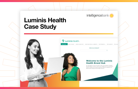 Blog Thumbnail Luminis Health Case Study