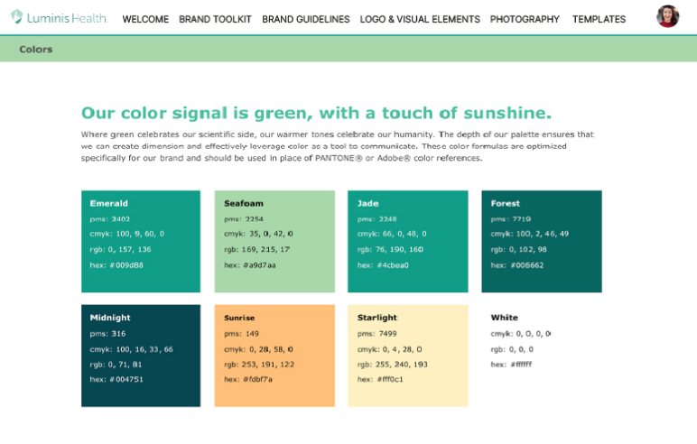 Luminus Health Colour Case Study 777x495px 1