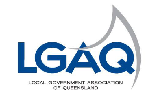 LGAQ Logo