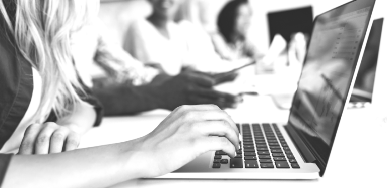 Blog Header BW Generic 25