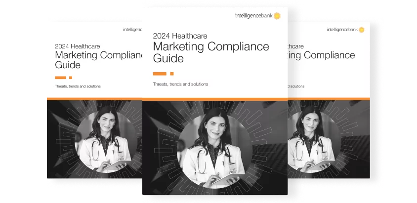 Blog Header Healthcare Marketing Guide