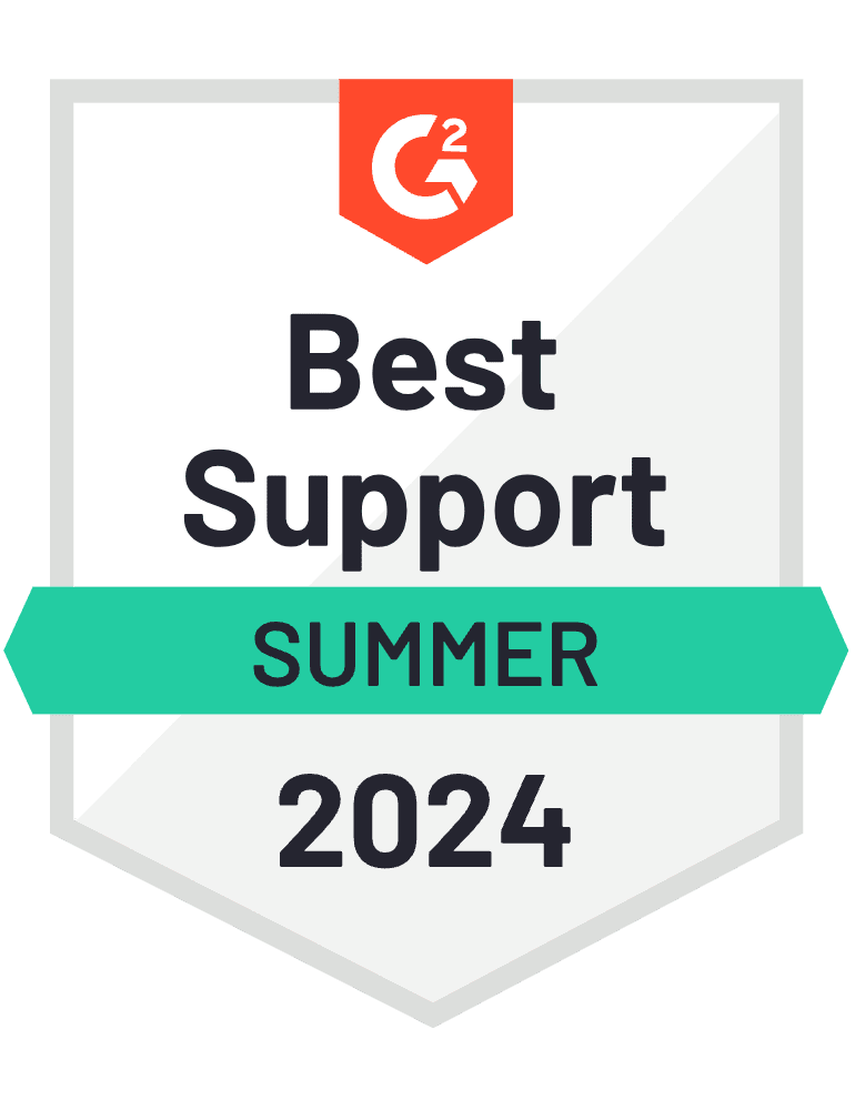 BrandAssetManagement BestSupport QualityOfSupport