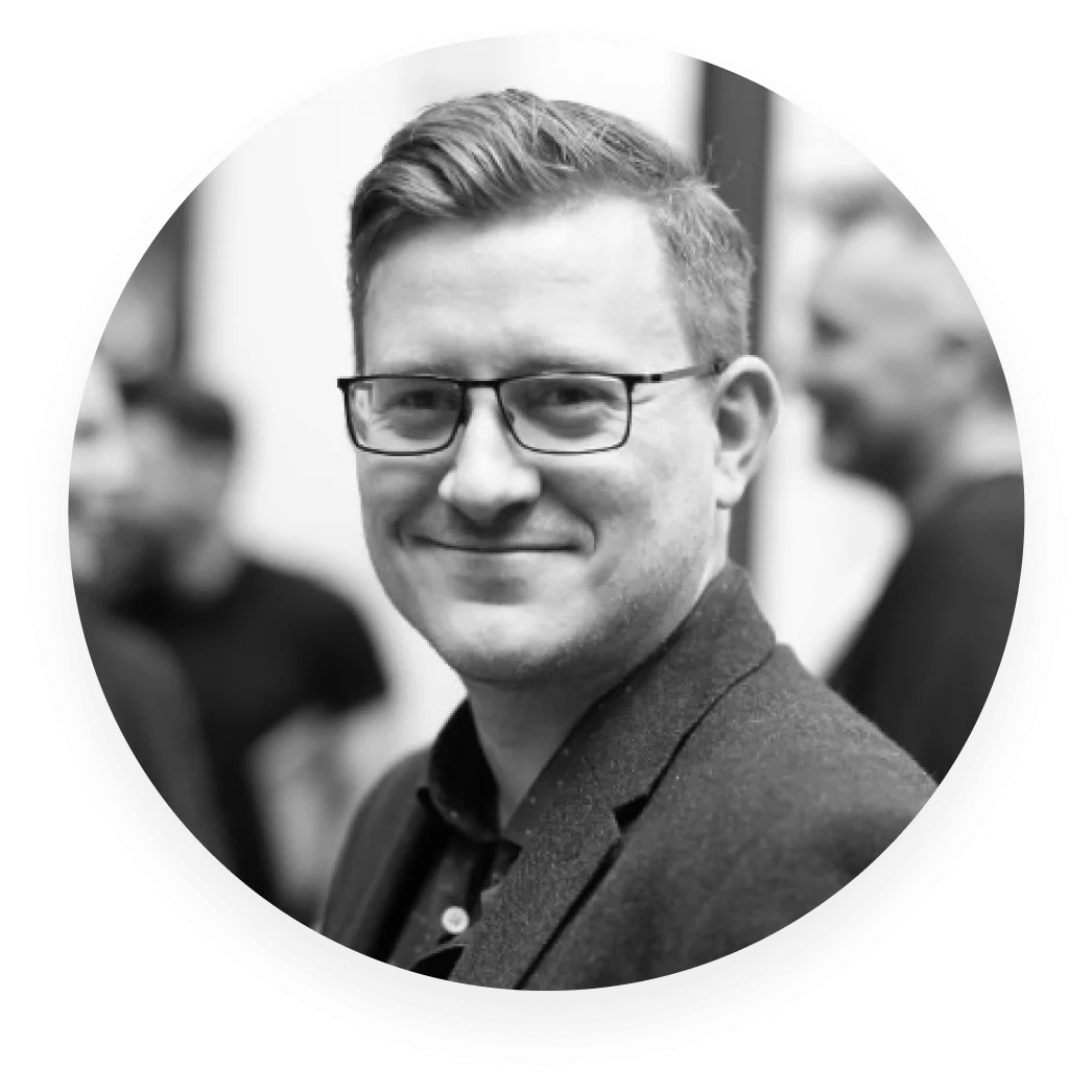 Euan Ferguson Podcast Guest Website Page Image