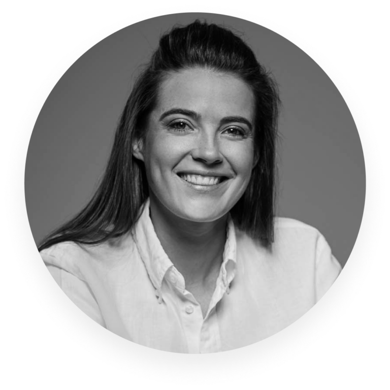 Georgia Beattie Podcast Guest Website Page Image