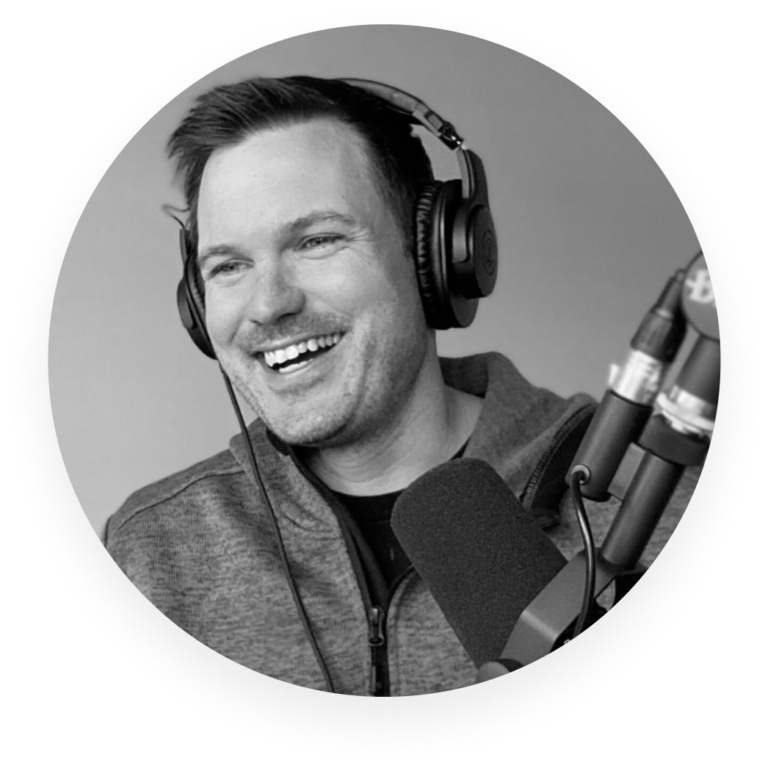Ian Faison Podcast Guest Website Page Image