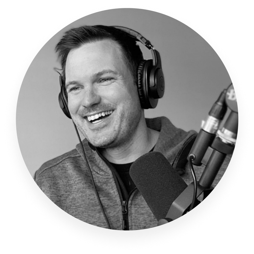 Ian Faison Podcast Guest Website Page Image