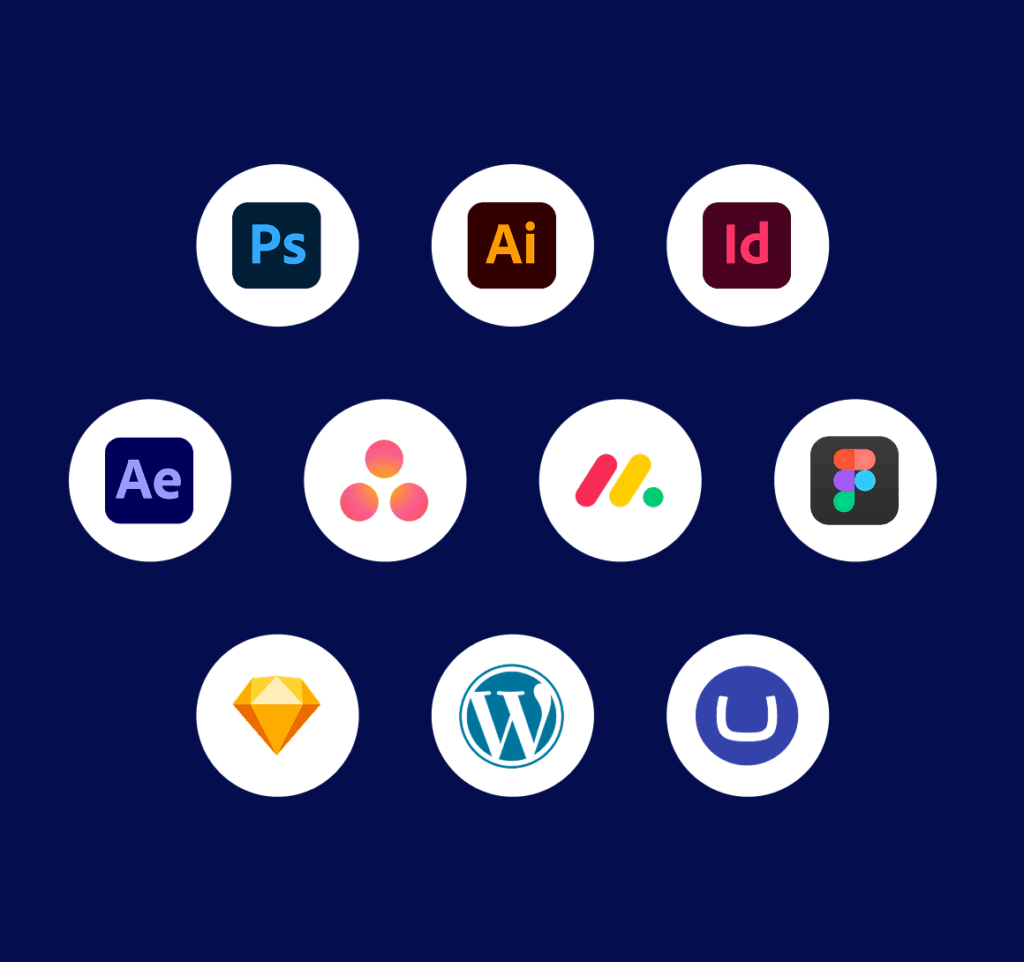 In Blog Graphic Integrations