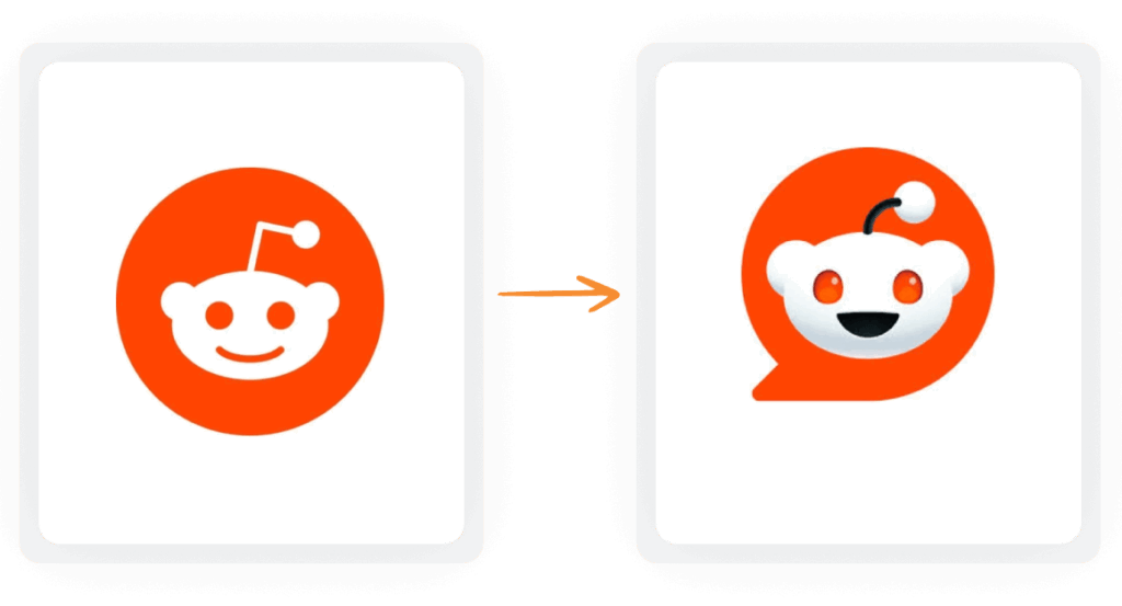 In Blog Graphic Rebrand Checklist Reddit