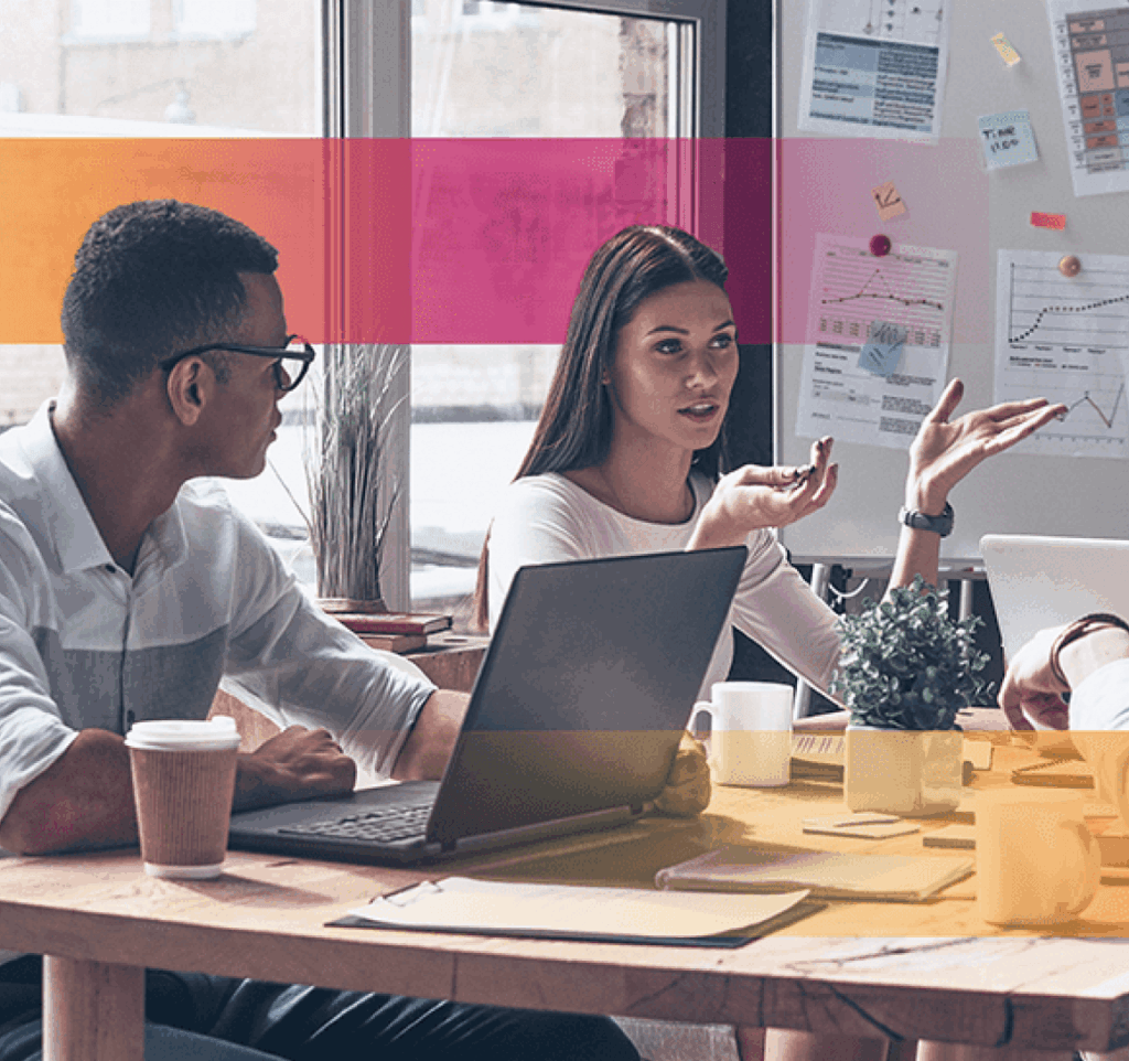 In Blog Graphic What Is A Brand Portal 1