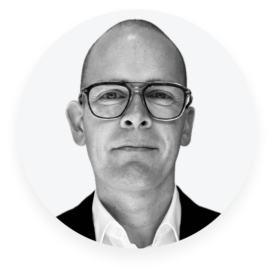Mark Wood Image