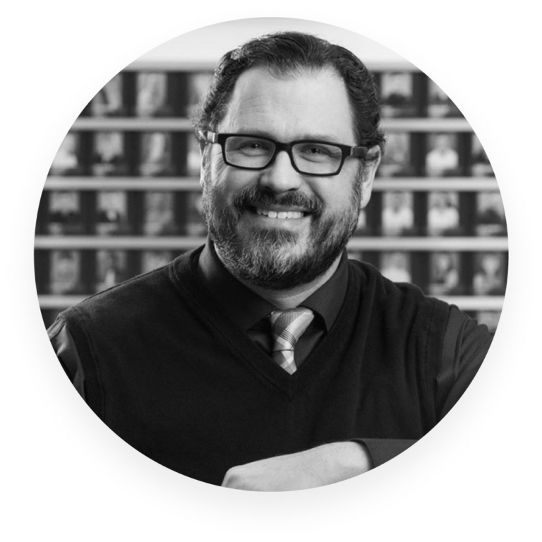 Tom Kehoe Podcast Guest Website Page Image
