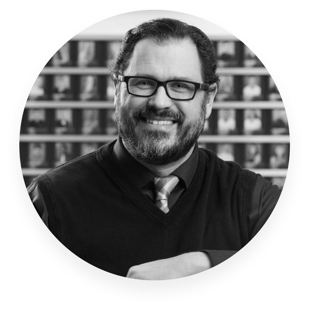 Tom Kehoe Podcast Guest Website Page Image