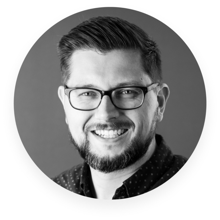 Alex Lamascus Podcast Guest Website Page Image