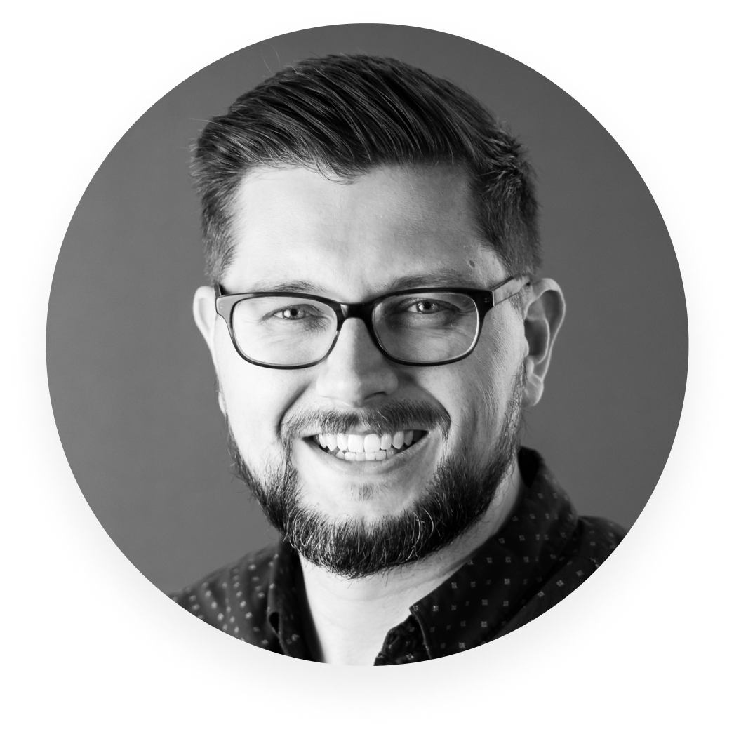 Alex Lamascus Podcast Guest Website Page Image