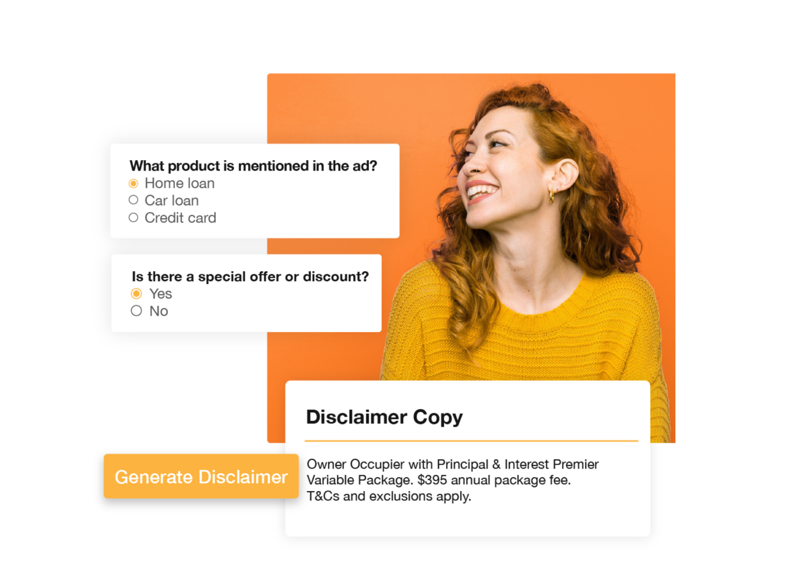 What Disclaimers and Disclosures Should Financial Marketers Use in ...
