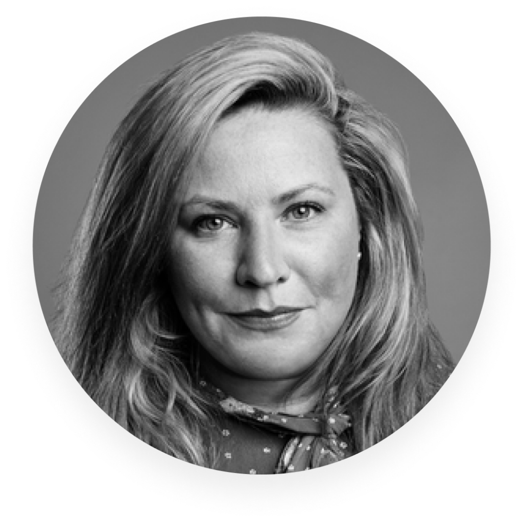 Bridget Cleary Podcast Guest Website Page Image