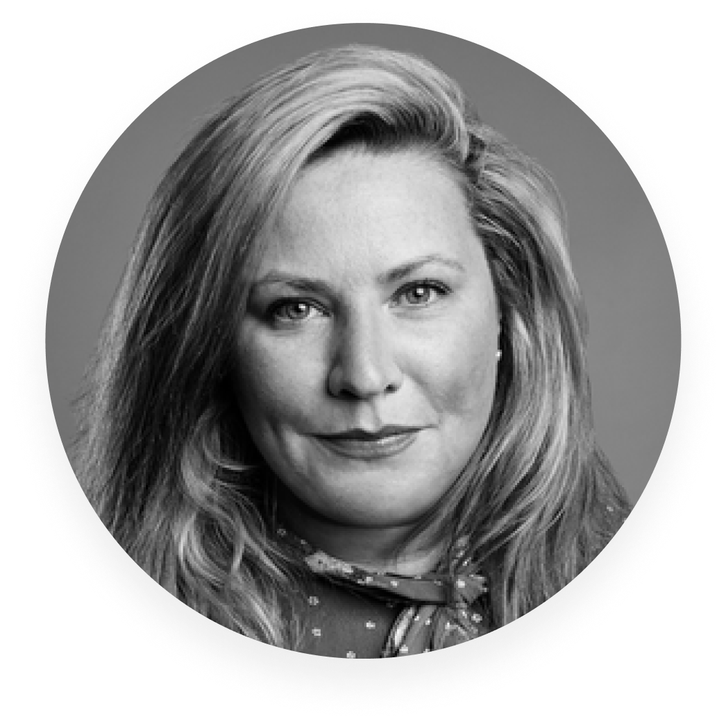 Bridget Cleary Podcast Guest Website Page Image